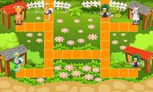 kids zoo - baby games Screenshot 0