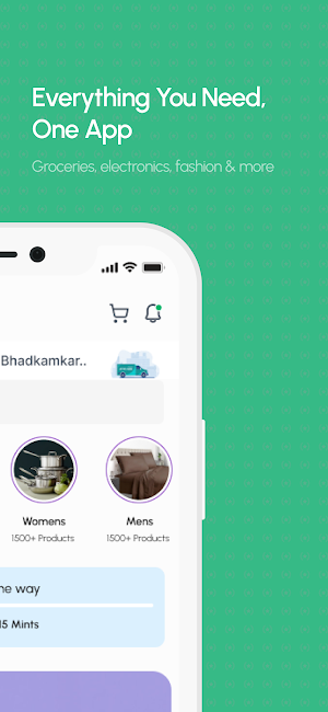 Callsouq Screenshot 2