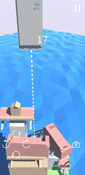 Stack Furniture Screenshot 3