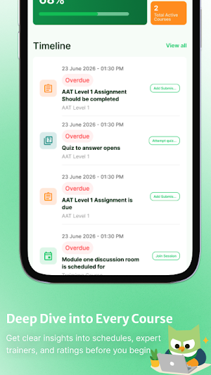 Ever_Learn Screenshot 2