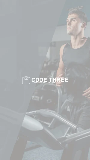 Code 3 Transformation Screenshot 0
