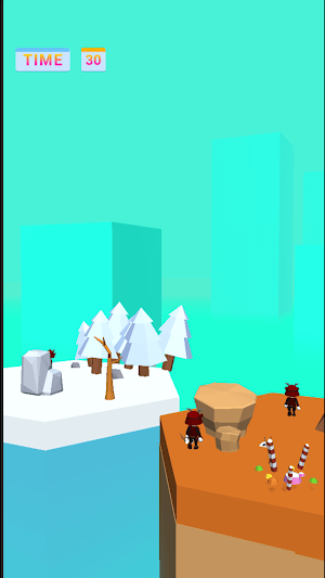 Hyper Snipe Screenshot 1