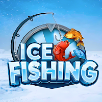 Ice Fishing: Big Win 1000x