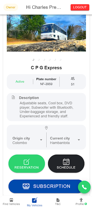 Catch Screenshot 3