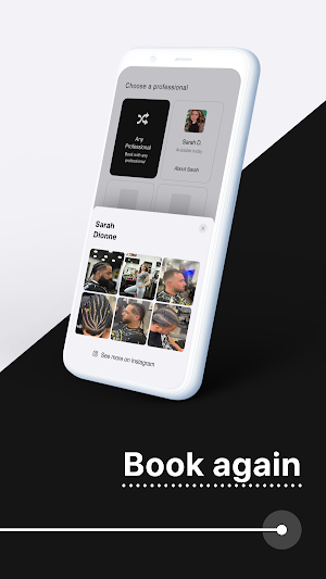 Hands&Hustle Barbershop Screenshot 2