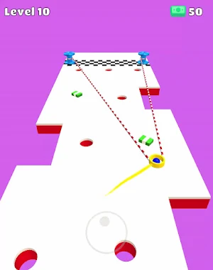 Lift the Ball Screenshot 1