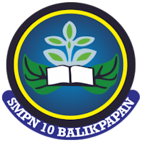 Exam SMPN 10 Balikpapan