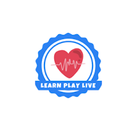 Learn, Play, Live: Health App