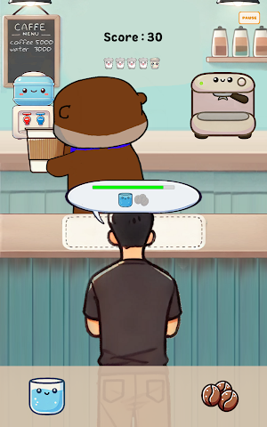 Americano Tycoon Screenshot 3