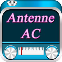 Antenne AC 107.8 FM