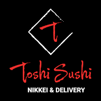 Toshi sushi Nikkei