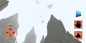 Prambanan Block World Screenshot 1