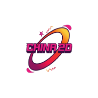 China 2D