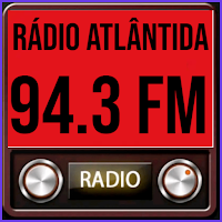 Rádio Atlântida 94.3 FM