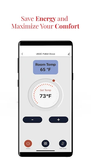 US Stove Company Screenshot 2