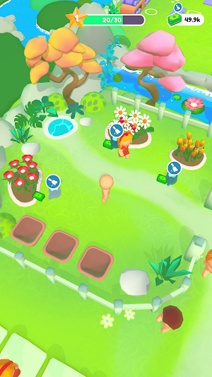 Zen Maker Screenshot 1