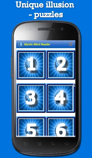 Amazing Puzzles - (BrainGames) Screenshot 0