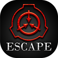 SCP: ESCAPE LAB