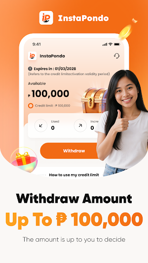 InstaPondo - AI review limit Screenshot 0