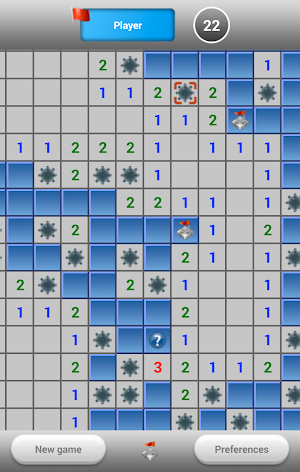 MultiMines Screenshot 0