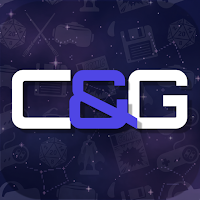Collect&Geek: Collections Geek