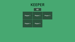 Vijftigen Screenshot 2