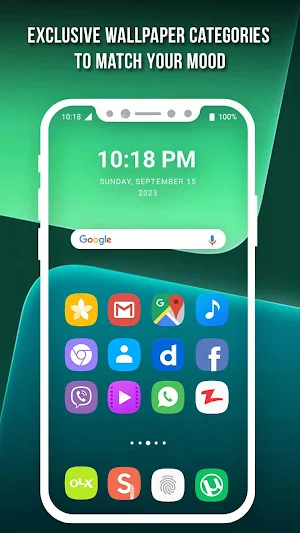 Theme For Xiaomi 13 Ultra Screenshot 3