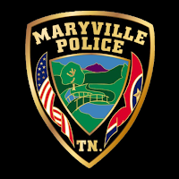 Maryville Police Department TN
