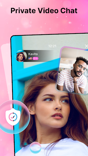 Live Global Video Call Advice Screenshot 2