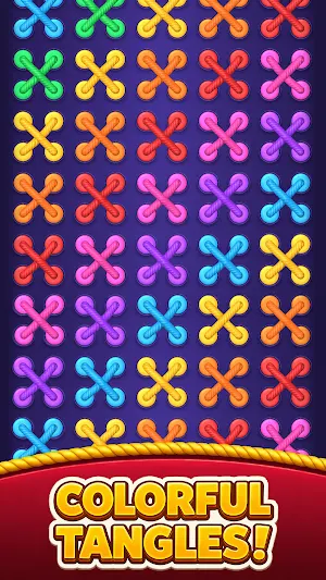 Rope Off Screenshot 3
