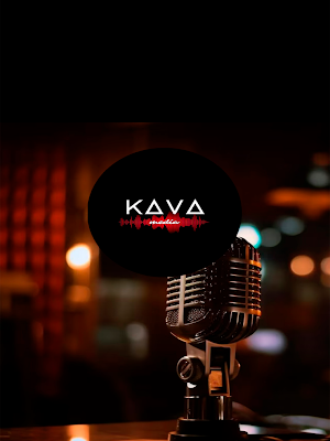 KAVA RADIO Screenshot 3