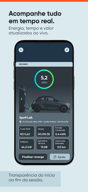 Coenergy Screenshot 1