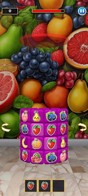 Triple Touch 3D: Match & Relax Screenshot 3