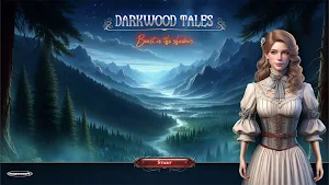 Darkwood Tales Screenshot 0