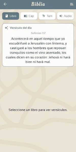 Directorio de Asambleas Screenshot 2