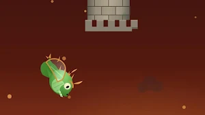 Dragon Dash Screenshot 1