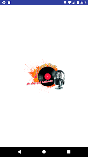Resonance Radio Screenshot 0