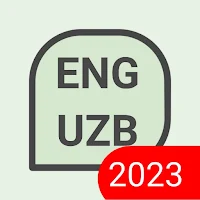 Ingliz o'zbek so'zlashgich