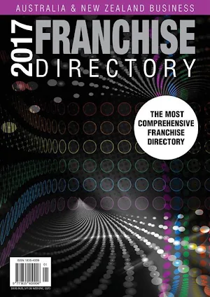 Business Franchise Directory Screenshot 0