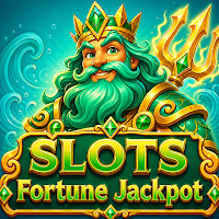 Fortune Jackpot Slots