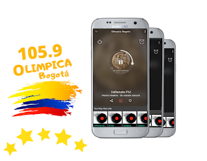 emisora olimpica stereo bogota Screenshot 1