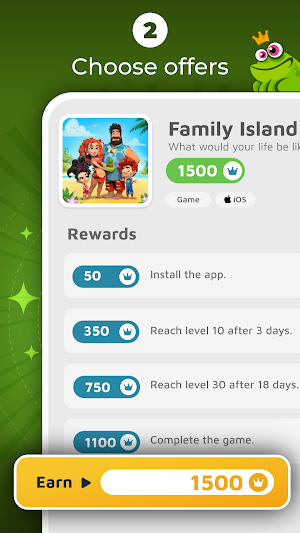 Leaploot: Fetch Rewards Screenshot 2