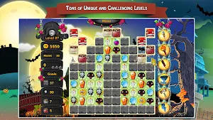 Secrets of Magic 1: The Book of Spells (Full) Screenshot 0