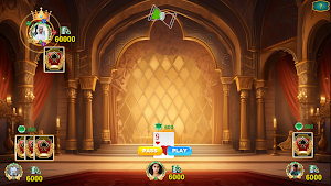 Dockwendy Game Screenshot 0