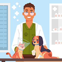 Pets Doctor Care- Vet Hospital