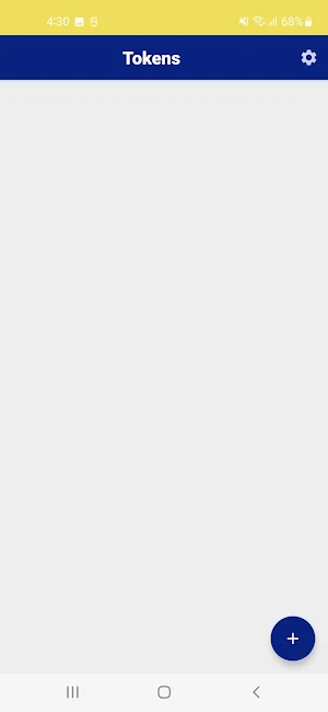 Alianza Token Purépero Screenshot 3