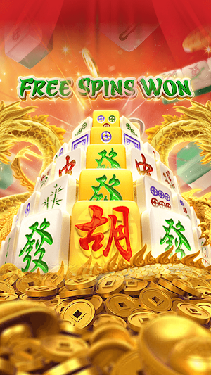 Mahjong Ways Game Screenshot 0