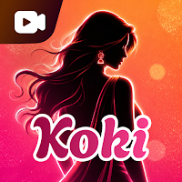 Koki - Meet & Video Chat