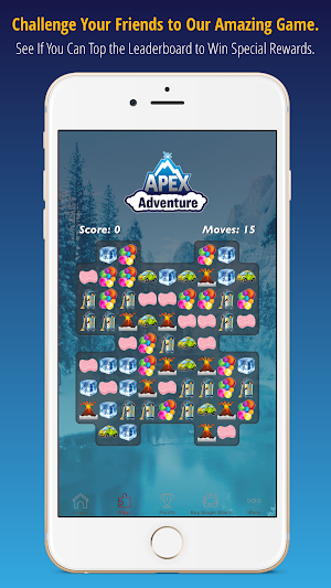 Apex Car Wash Screenshot 3