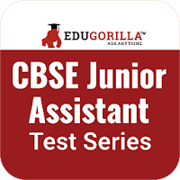 CBSE Junior Assistant Mock Tests for Best Results